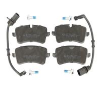 OPTIMAL BP-12459 Plaquettes de frein