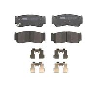 ABE C20513ABE-P Plaquettes de frein