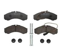 ABE C21056ABE Plaquettes de frein