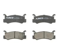 ABE C23003ABE Plaquettes de frein