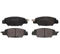 ABE C23021ABE Plaquettes de frein
