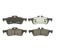 ABE C2B018ABE Plaquettes de frein