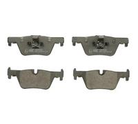 Plaquettes de frein Essieu arrière C2B027ABE ABE pour BMW 1 3 4 Coupé 3 Touring