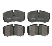 ABE C2E000ABE-P Plaquettes de frein