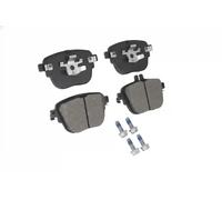 Plaquettes de frein Essieu arrière C2M044ABE ABE pour MERCEDES-BENZ CLS