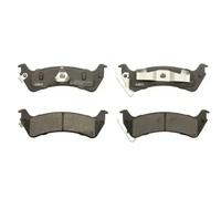 ABE C2Y005ABE Plaquettes de frein