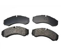 FAST FT29121HD Plaquettes de frein