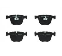 Plaquettes de frein Essieu arrière JQ1013344 KAMOKA pour BMW ROLLS-ROYCE BENTLEY