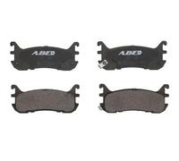 ABE C23009ABE Plaquettes de frein