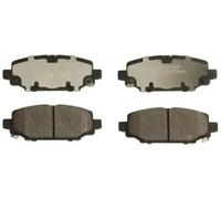 ABE C2Y036ABE Plaquettes de frein