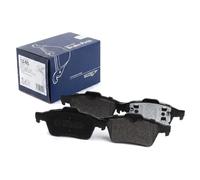 Plaquettes de frein Essieu arrière TX 12-95 TOMEX Brakes pour RENAULT NISSAN