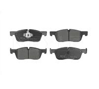 Kit de plaquettes de frein, frein à disque MEYLE 025 221 4519