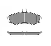 MEYLE 025 240 3117/W Plaquettes de frein