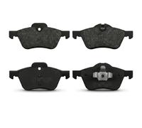 SWAG 11 91 6490 Plaquettes de frein
