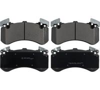 Ferdinand Bilstein – Plaquettes de frein 116023 Essieu avant pour AUDI A8 D4 A6 C7