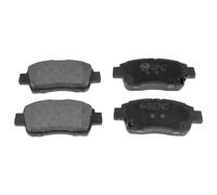 FEBI BILSTEIN 116271 Plaquettes de frein