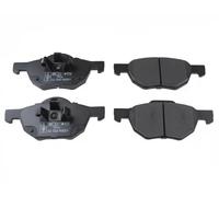 Plaquettes de frein Essieu avant 116315 FEBI BILSTEIN pour HONDA ACCORD VII