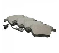 JP GROUP 1163602610 Plaquettes de frein