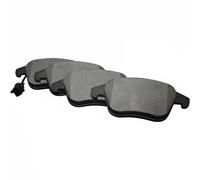 JP GROUP 1163607210 Plaquettes de frein