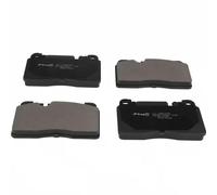 JP GROUP 1163613810 Plaquettes de frein