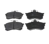 Plaquettes de frein Essieu avant 116363 FEBI BILSTEIN pour MITSUBISHI CARISMA