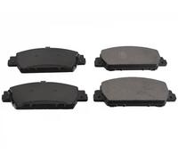 Ferdinand Bilstein Plaquettes de frein essieu avant 116379 pour Honda HR-V