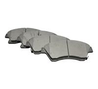 JP GROUP 1263602510 Plaquettes de frein