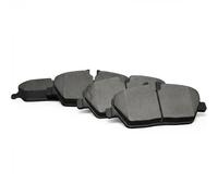 JP Group Plaquettes de frein avant 1463601210 pour Mini R56/R57/R58/R59 R55 et BMW Série 1 E81-E88