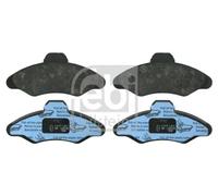 FEBI BILSTEIN 16038 Plaquettes de frein