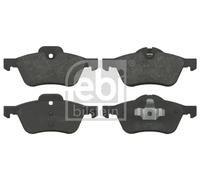 Plaquettes de frein Essieu avant 16490 FEBI BILSTEIN pour MINI MINI