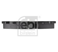 Plaquettes de frein Essieu avant 16607 FEBI BILSTEIN pour VW OPEL FIAT CITROËN