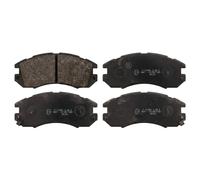 FEBI BILSTEIN Kit de plaquettes de frein 16720, frein à disque pour SUBARU