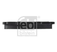 Plaquettes de frein Essieu avant 16882 FEBI BILSTEIN pour ALFA ROMEO BRERA 159