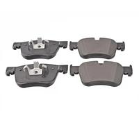 FEBI BILSTEIN Plaquettes de frein 16958 – Avant, disque pour CITROËN PEUGEOT