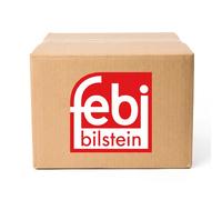 FEBI BILSTEIN Plaquettes de frein 183713 – jeu de 4 avant