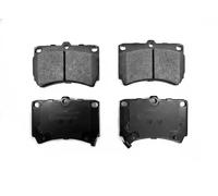 MAXGEAR 19-0440 Plaquettes de frein