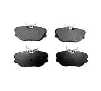Plaquettes de frein Essieu avant 19-0447 MAXGEAR pour MERCEDES-BENZ 190