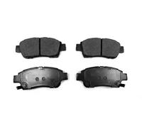 MaXgear Plaquettes de frein essieu avant 19-0489 pour Toyota Yaris 99