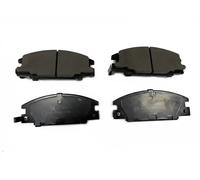 Plaquettes de frein Essieu avant 19-0537 MAXGEAR pour OPEL ISUZU