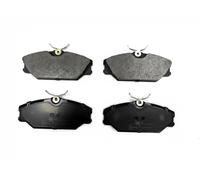 Plaquettes de frein Essieu avant 19-0542 MAXGEAR pour RENAULT LAGUNA I Grandtour
