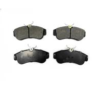Plaquettes de frein Essieu avant 19-0544 MAXGEAR pour NISSAN PRIMERA ALMERA II