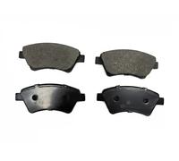 MAXGEAR 19-0579 Plaquettes de frein