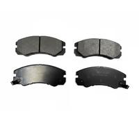 Plaquettes de frein Essieu avant 19-0581 MAXGEAR pour OPEL ISUZU