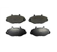 Plaquettes de frein Essieu avant 19-0589 MAXGEAR pour FORD TRANSIT Fourgon