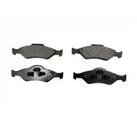 Plaquettes de frein Essieu avant 19-0622 MAXGEAR pour FORD MAZDA