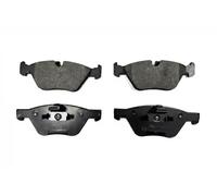Maxgear 19-0637 Jeu De Plaquettes De Frein À Disque Avant Pour BMW E90 E91 E92