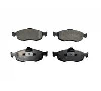 MAXGEAR 19-0643 Kit de plaquettes de frein, frein à disque pour FORD,FORD USA,ME