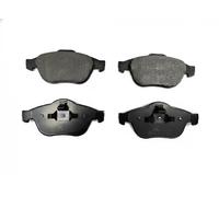 Plaquettes de frein Essieu avant 19-0644 MAXGEAR pour RENAULT VEL SATIS