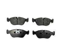 Kit de plaquettes de frein, frein à disque MAXGEAR 19-0656 VOLVO 271587 2715878