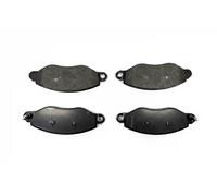 Plaquettes de frein Essieu avant 19-0671 MAXGEAR pour FORD TRANSIT Fourgon
